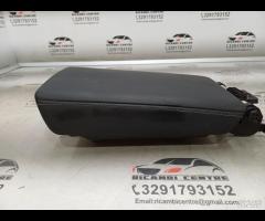 CONSOLE CENTRALE ASSEMBLAGGIO BRACCIOLO TESLA MODE - 6