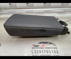 CONSOLE CENTRALE ASSEMBLAGGIO BRACCIOLO TESLA MODE - 7