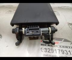 CONSOLE CENTRALE ASSEMBLAGGIO BRACCIOLO TESLA MODE - 8