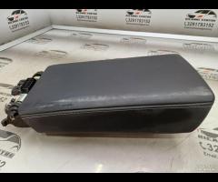 CONSOLE CENTRALE ASSEMBLAGGIO BRACCIOLO TESLA MODE - 10