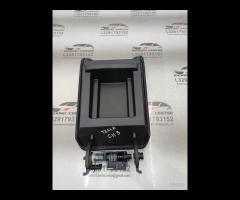 CONSOLE CENTRALE ASSEMBLAGGIO BRACCIOLO TESLA MODE - 13