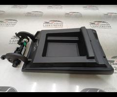 CONSOLE CENTRALE ASSEMBLAGGIO BRACCIOLO TESLA MODE - 15