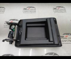 CONSOLE CENTRALE ASSEMBLAGGIO BRACCIOLO TESLA MODE - 16