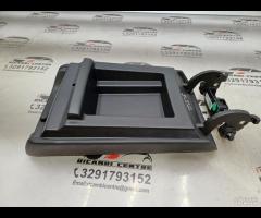 CONSOLE CENTRALE ASSEMBLAGGIO BRACCIOLO TESLA MODE - 17