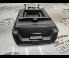 CONSOLE CENTRALE ASSEMBLAGGIO BRACCIOLO TESLA MODE - 18