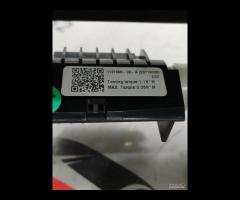 CONSOLE CENTRALE ASSEMBLAGGIO BRACCIOLO TESLA MODE - 19