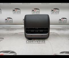 BOCCHETTA AERAZIONE CONSOLE CENTRALE POSTERIORE TE