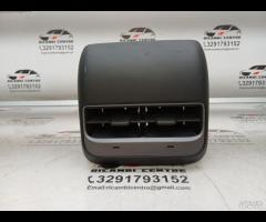 BOCCHETTA AERAZIONE CONSOLE CENTRALE POSTERIORE TE