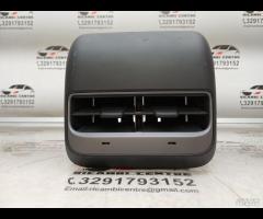 BOCCHETTA AERAZIONE CONSOLE CENTRALE POSTERIORE TE