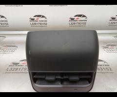 BOCCHETTA AERAZIONE CONSOLE CENTRALE POSTERIORE TE