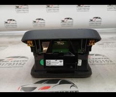 BOCCHETTA AERAZIONE CONSOLE CENTRALE POSTERIORE TE - 6