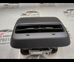 BOCCHETTA AERAZIONE CONSOLE CENTRALE POSTERIORE TE - 8