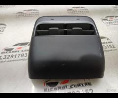 BOCCHETTA AERAZIONE CONSOLE CENTRALE POSTERIORE TE - 10