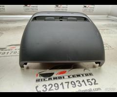 BOCCHETTA AERAZIONE CONSOLE CENTRALE POSTERIORE TE - 11