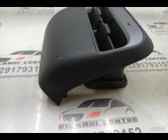 BOCCHETTA AERAZIONE CONSOLE CENTRALE POSTERIORE TE - 12