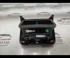 BOCCHETTA AERAZIONE CONSOLE CENTRALE POSTERIORE TE - 14