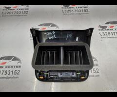 BOCCHETTA AERAZIONE CONSOLE CENTRALE POSTERIORE TE - 15