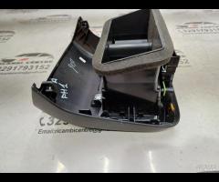 BOCCHETTA AERAZIONE CONSOLE CENTRALE POSTERIORE TE - 17