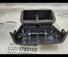 BOCCHETTA AERAZIONE CONSOLE CENTRALE POSTERIORE TE - 18