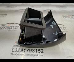 BOCCHETTA AERAZIONE CONSOLE CENTRALE POSTERIORE TE - 19