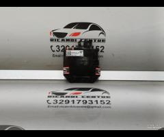 CENTRALINA MODULO USB AUX TESLA MODEL Y 2021-2025