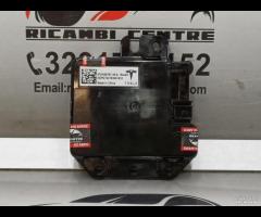 CENTRALINA MODULO USB AUX TESLA MODEL Y 2021-2025