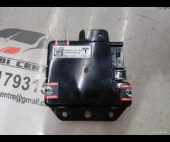CENTRALINA MODULO USB AUX TESLA MODEL Y 2021-2025