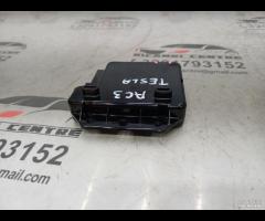 CENTRALINA MODULO USB AUX TESLA MODEL Y 2021-2025 - 9