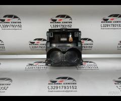 PORTABICCHIERE INFERIORE CONSOLE CENTRALE TESLA MO