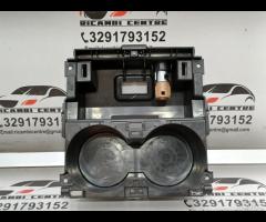 PORTABICCHIERE INFERIORE CONSOLE CENTRALE TESLA MO