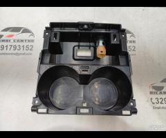 PORTABICCHIERE INFERIORE CONSOLE CENTRALE TESLA MO