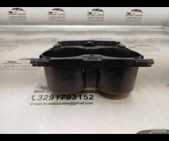 PORTABICCHIERE INFERIORE CONSOLE CENTRALE TESLA MO