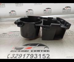 PORTABICCHIERE INFERIORE CONSOLE CENTRALE TESLA MO - 6