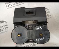 PORTABICCHIERE INFERIORE CONSOLE CENTRALE TESLA MO - 14