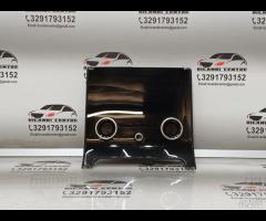 PANNELLO SCHERMO CONTROLLO CLIMATIZZATORE LAND ROV