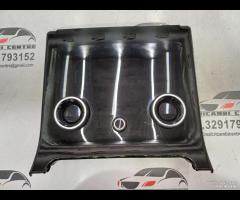 PANNELLO SCHERMO CONTROLLO CLIMATIZZATORE LAND ROV