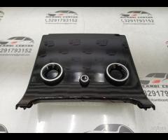 PANNELLO SCHERMO CONTROLLO CLIMATIZZATORE LAND ROV