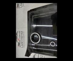 PANNELLO SCHERMO CONTROLLO CLIMATIZZATORE LAND ROV - 6