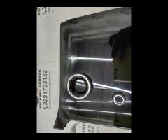 PANNELLO SCHERMO CONTROLLO CLIMATIZZATORE LAND ROV - 7