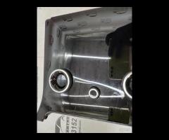 PANNELLO SCHERMO CONTROLLO CLIMATIZZATORE LAND ROV - 8