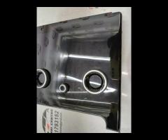 PANNELLO SCHERMO CONTROLLO CLIMATIZZATORE LAND ROV - 9