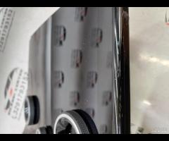 PANNELLO SCHERMO CONTROLLO CLIMATIZZATORE LAND ROV - 11