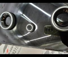 PANNELLO SCHERMO CONTROLLO CLIMATIZZATORE LAND ROV - 12