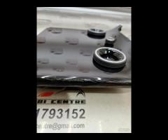 PANNELLO SCHERMO CONTROLLO CLIMATIZZATORE LAND ROV - 14