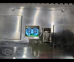 PANNELLO SCHERMO CONTROLLO CLIMATIZZATORE LAND ROV - 21