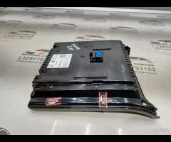 PANNELLO SCHERMO CONTROLLO CLIMATIZZATORE LAND ROV - 22