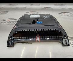 PANNELLO SCHERMO CONTROLLO CLIMATIZZATORE LAND ROV - 23