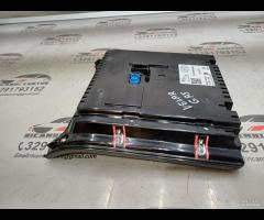 PANNELLO SCHERMO CONTROLLO CLIMATIZZATORE LAND ROV - 24