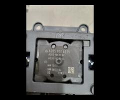 INTERRUTTORE JOYSTICK CONTROLLER MULTIMEDIA MERCED - 16