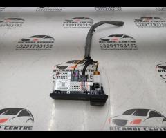 CENTRALINA PORTA PRESA CORRENTE MODULO USB RANGE R